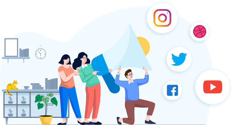 Social Media Marketing: The best guide 2023